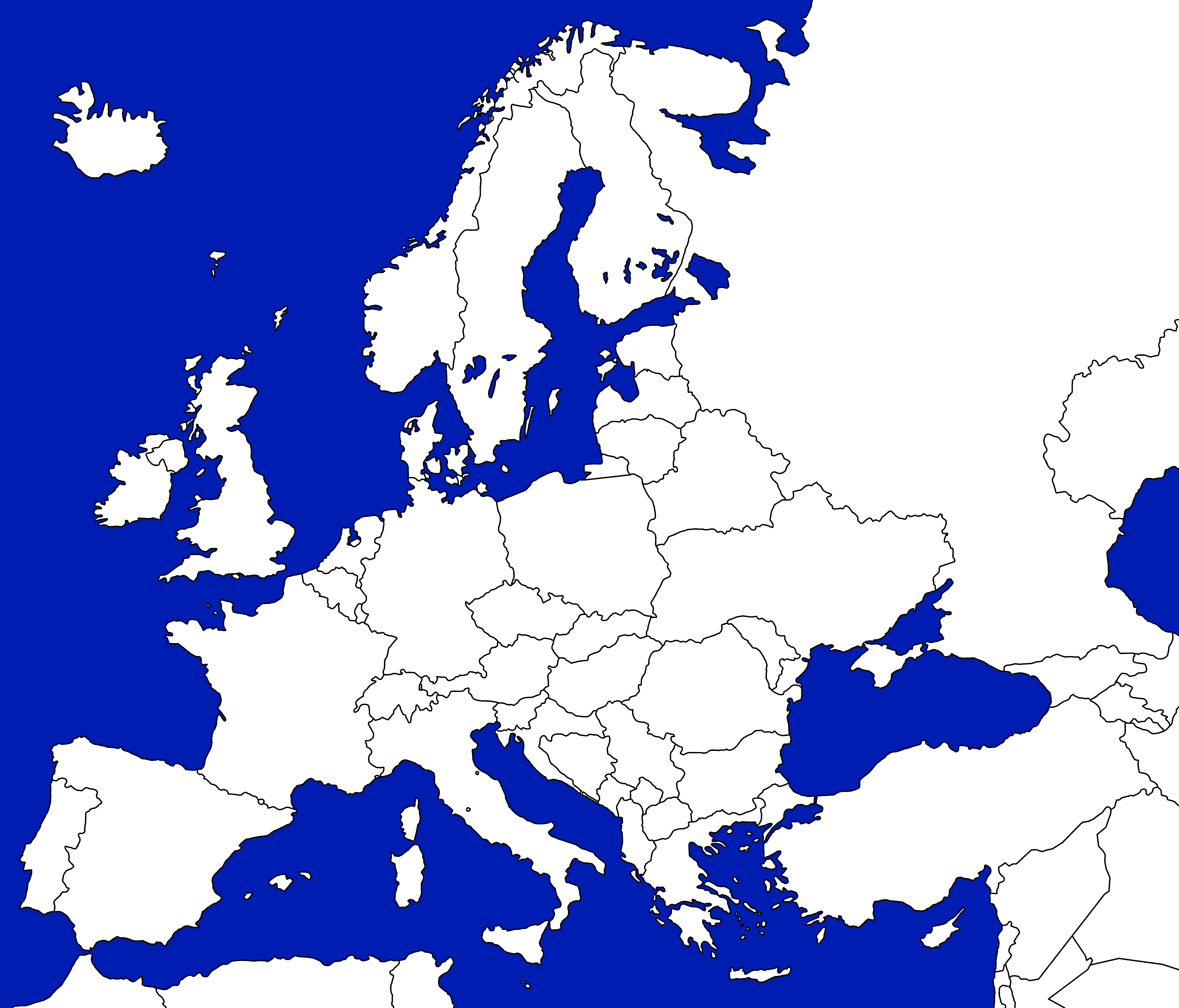 Base eu. Blank Map of Europe. Europe Map 2022. Europe mapchart. Europe Map PNG.