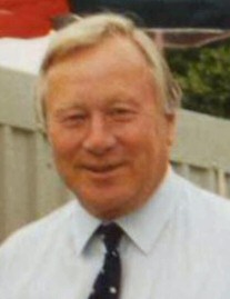 Bob Wilson