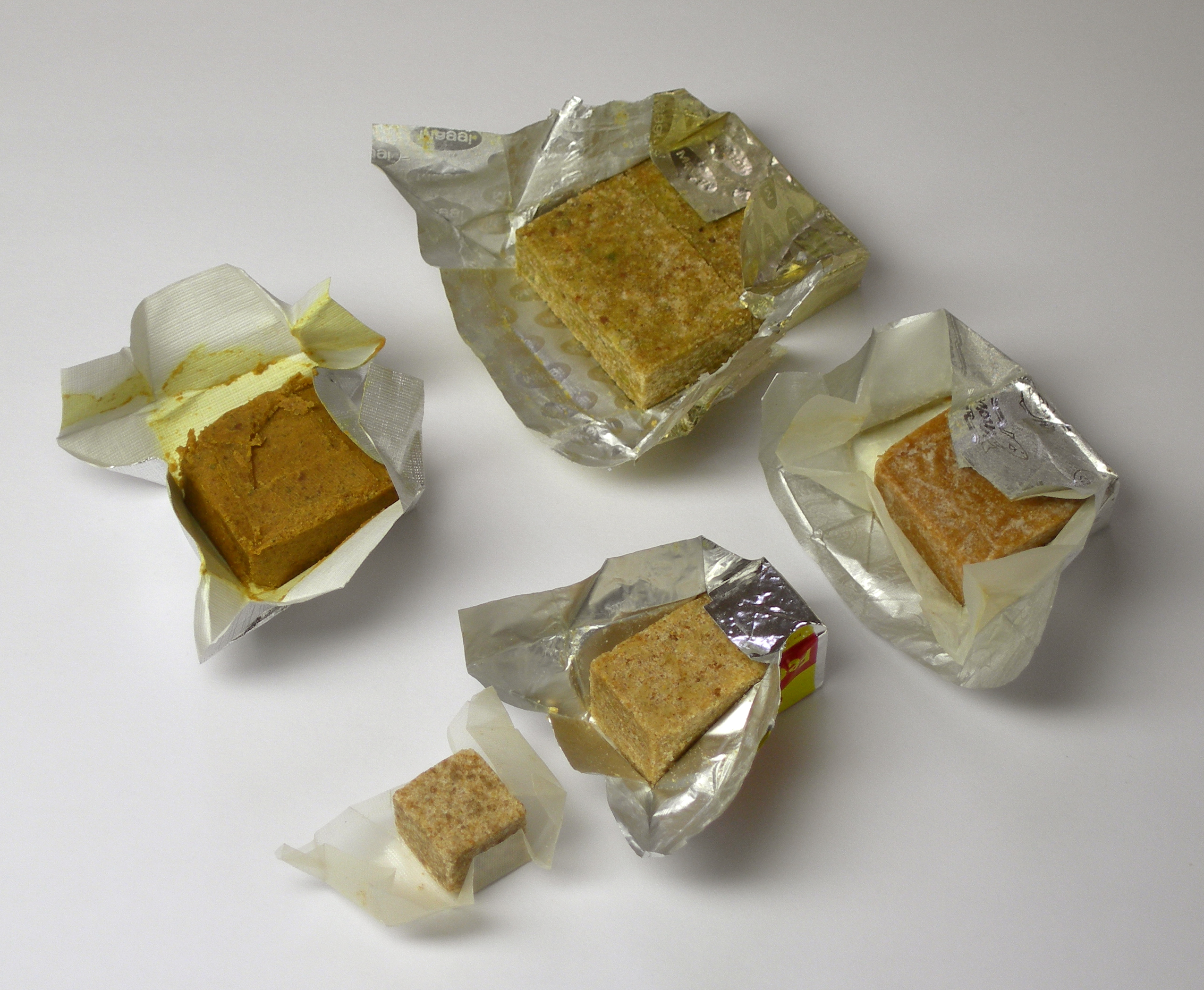 The History of Bouillon Cubes