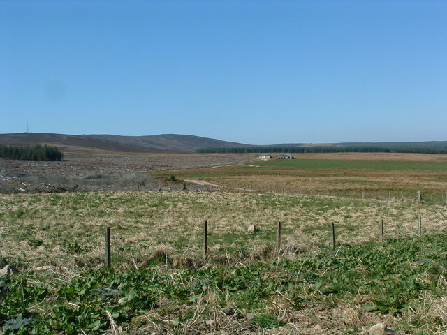 File:Burn of Rothes. - geograph.org.uk - 399696.jpg