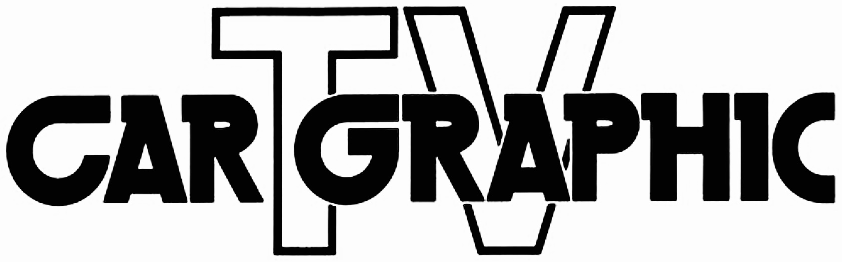 ファイル:CAR-GRAPHIC TV, logo.jpg - Wikipedia