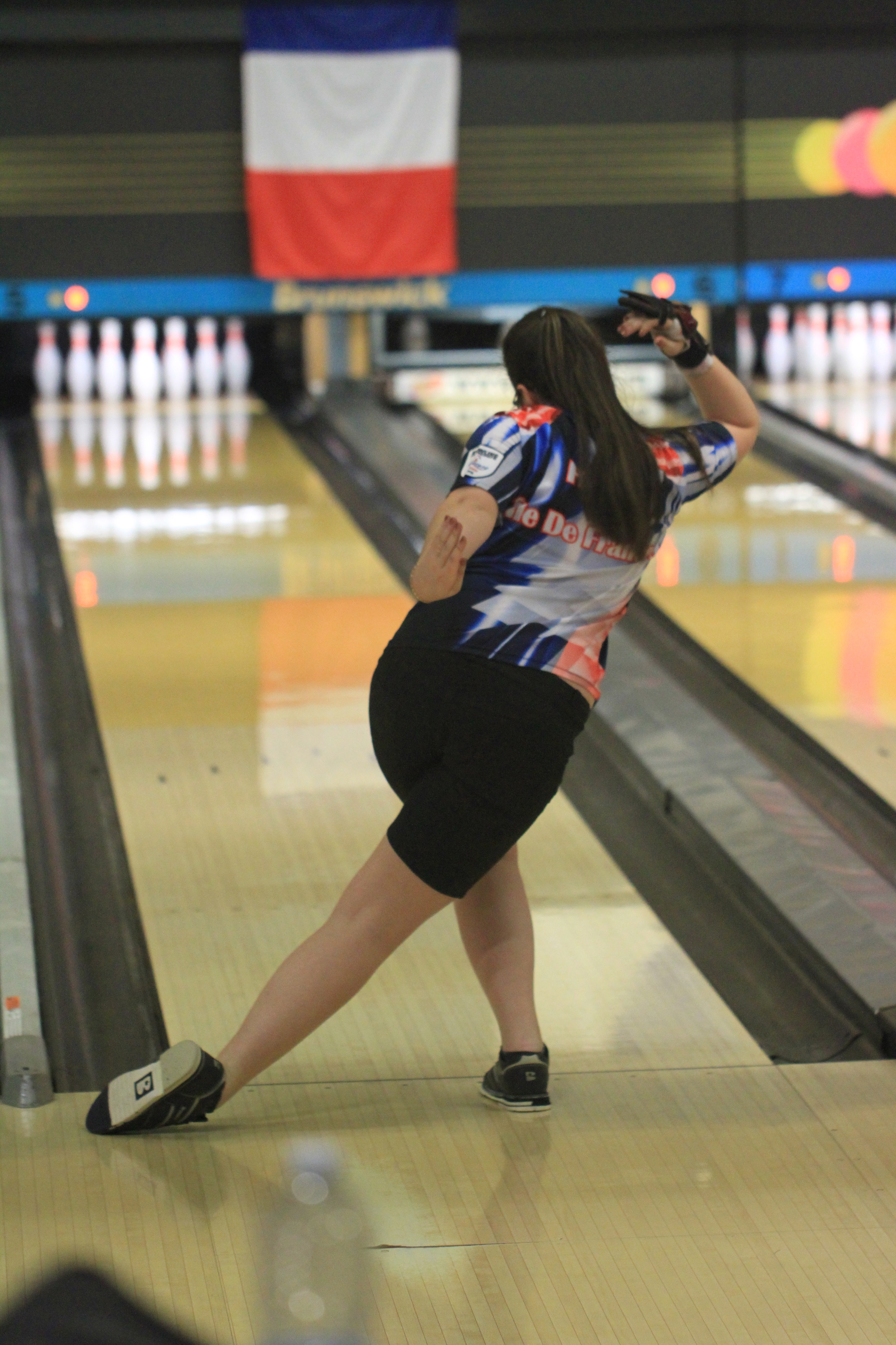 Bowling — Wikipédia