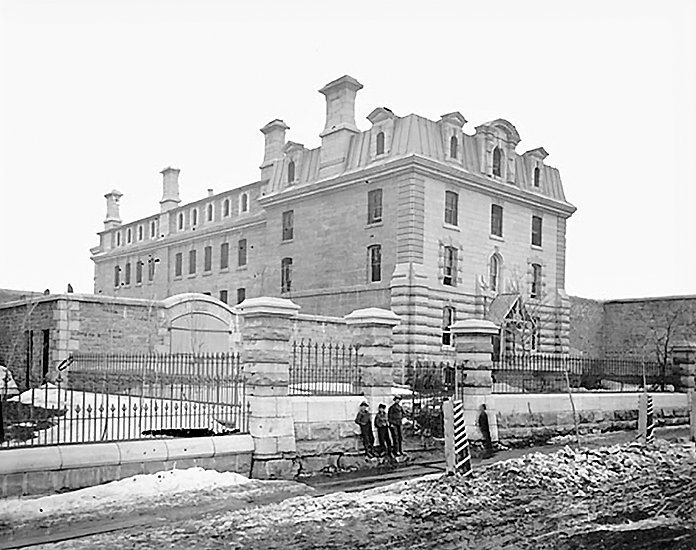 File:Carleton County Gaol, ca. 1870 - 1880.png