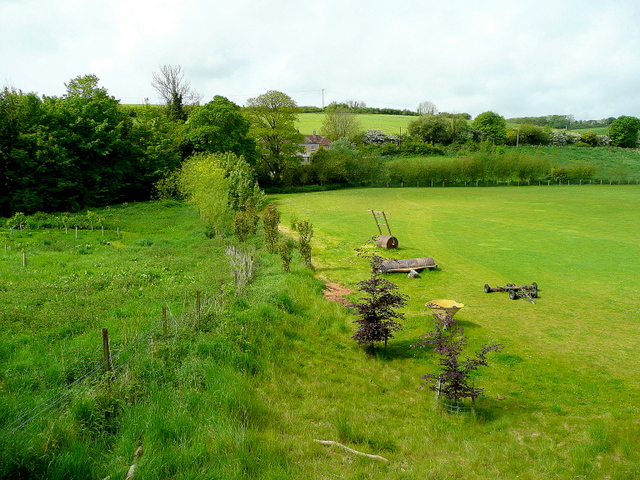 File:Cricket ground maintenance - geograph.org.uk - 1313883.jpg