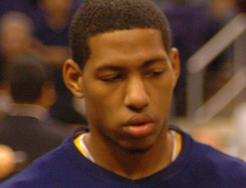 Danny Granger - Age, Family, Bio