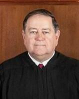 <span class="mw-page-title-main">Dennis Shedd</span> American judge