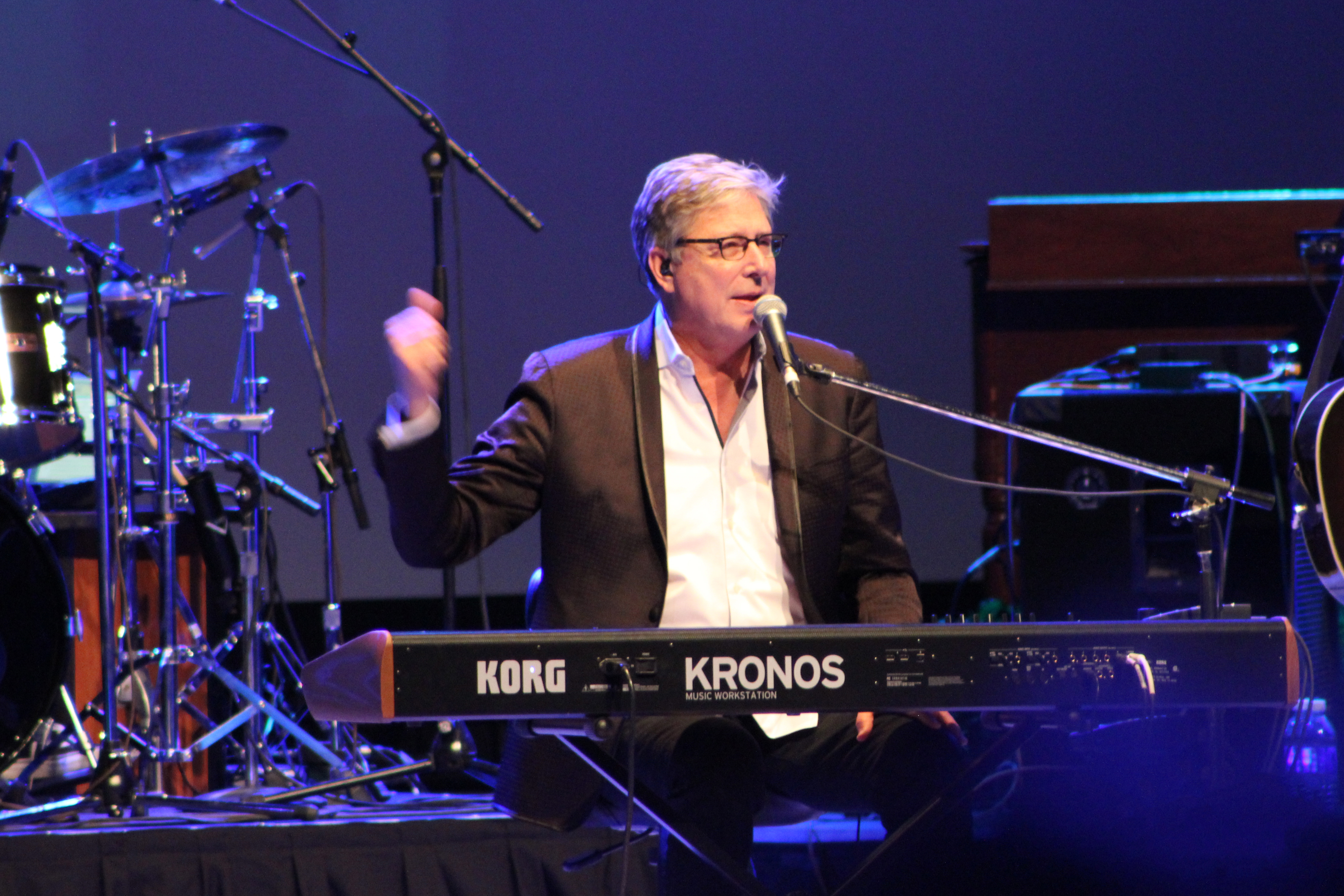 Thank You Lord – Don Moen