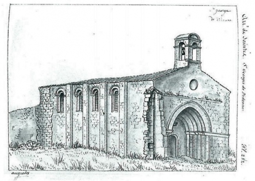 File:Eglise de St-Georges de Didonne.jpg