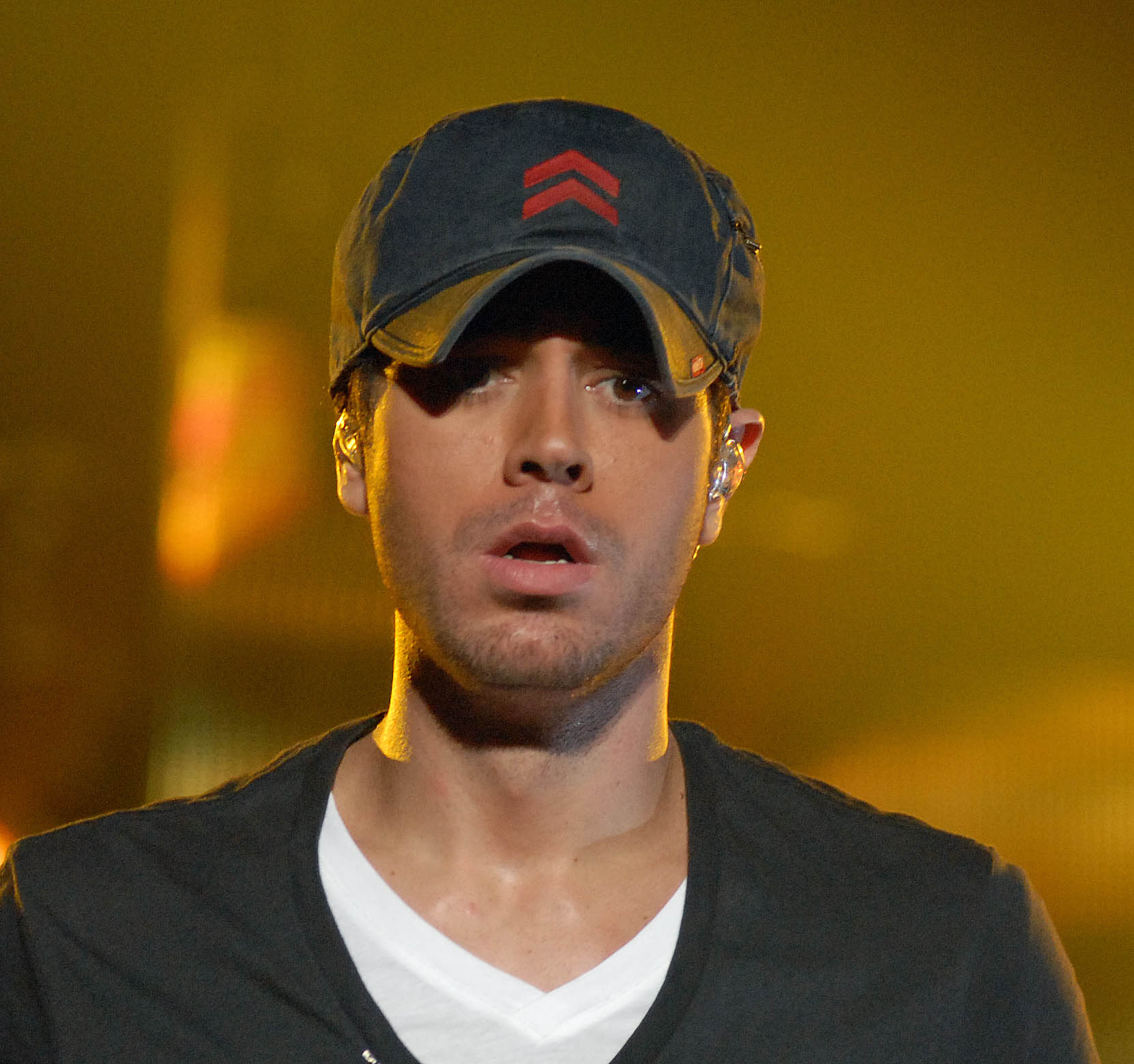 Enrique Iglesias, Midland and more are headed to Southern