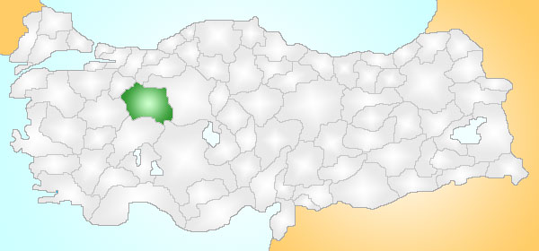 صورة:Eskişehir Turkey Provinces locator.jpg