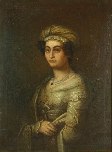 File:Eustatie Altini - Portret de femeie.jpg