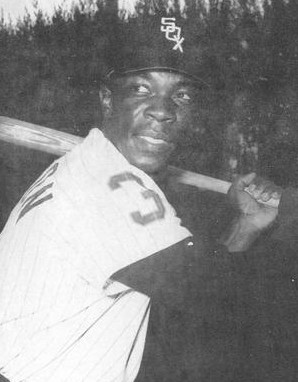 <span class="mw-page-title-main">Floyd Robinson</span>American baseball player (born 1936)