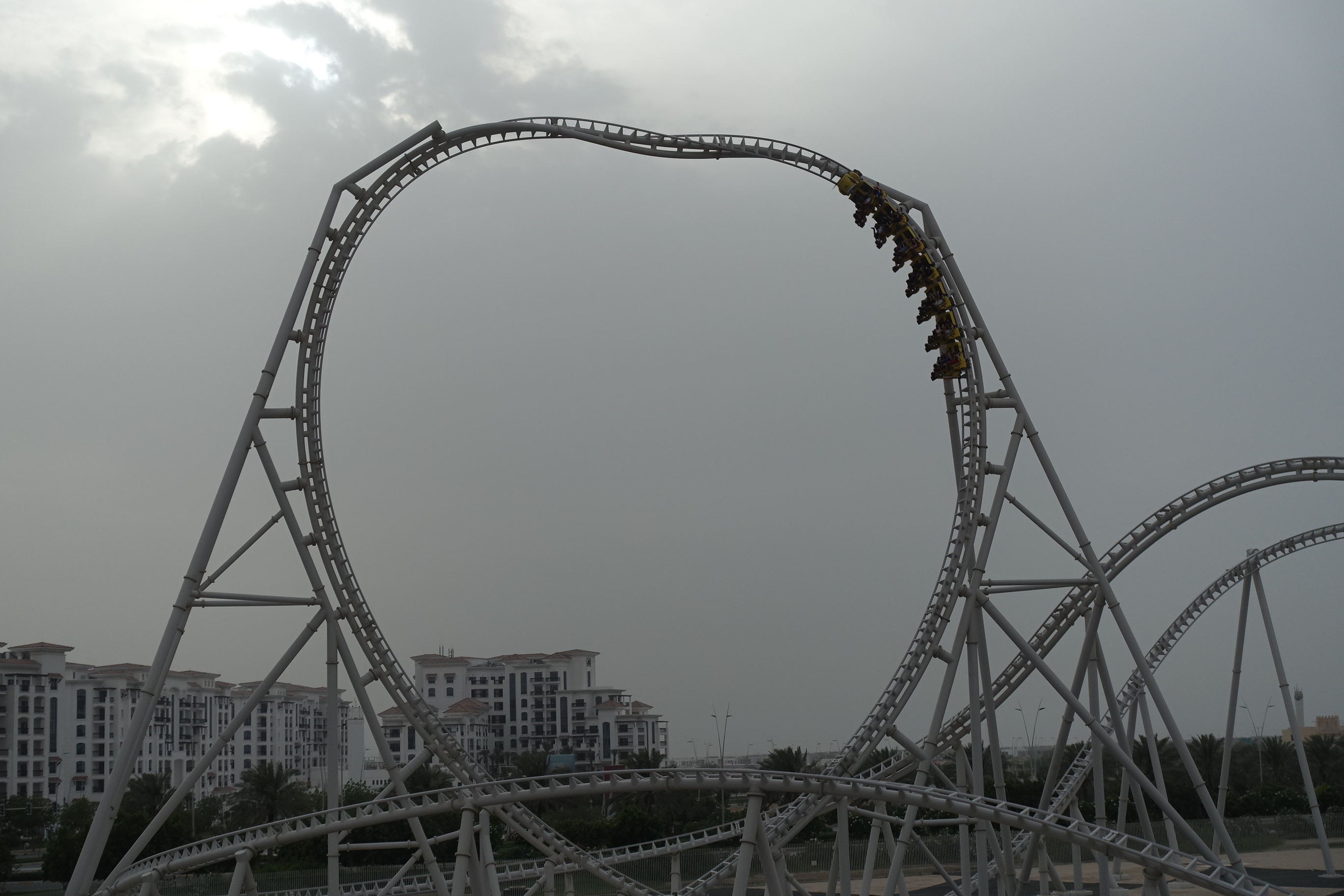 Wing Coaster - Wikipedia