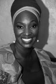 <span class="mw-page-title-main">Funlola Aofiyebi-Raimi</span> Nigerian actress