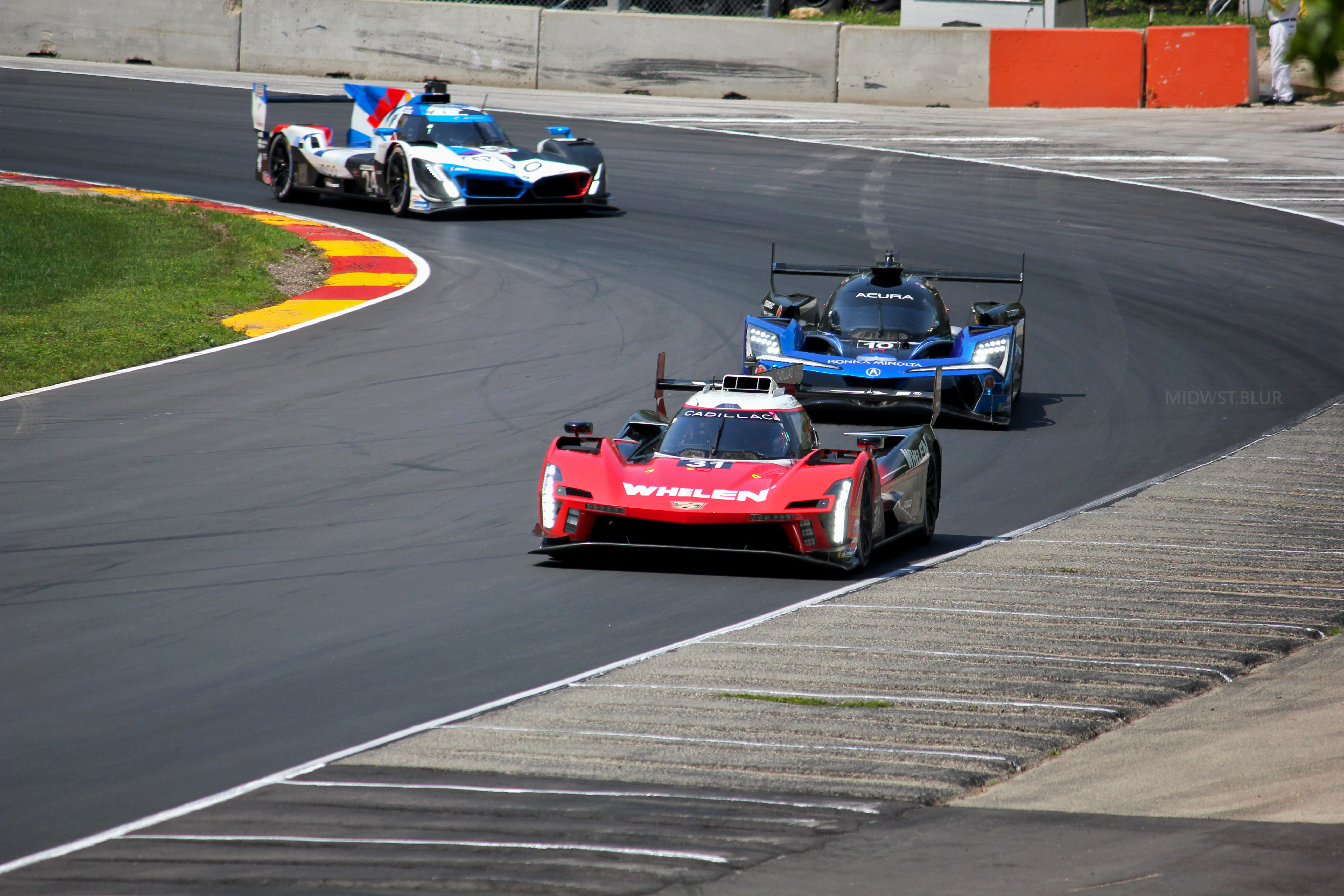 McLaren Confirms FIA World Endurance Championship Participation