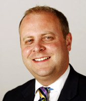 <span class="mw-page-title-main">Gavin Brown (politician)</span> Scottish politician (born 1975)