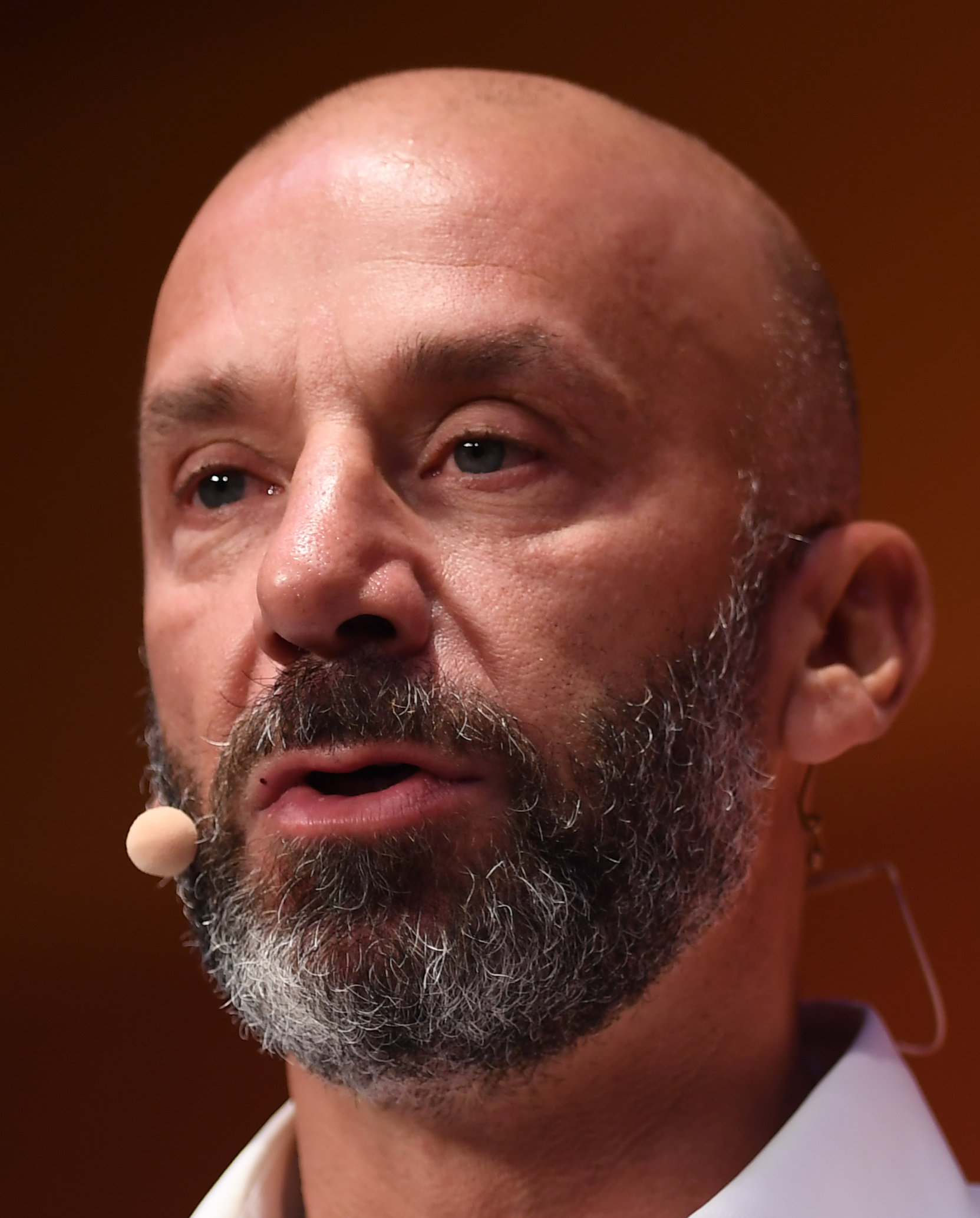 Gianluca Vialli: Former Chelsea, Juventus, Sampdoria and Italy