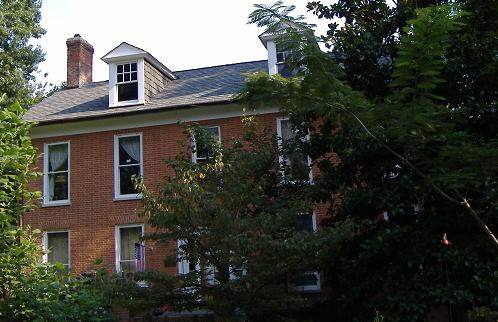 File:Henry French House.jpg