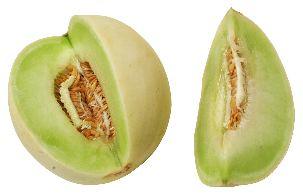 Hami melon10 Seeds