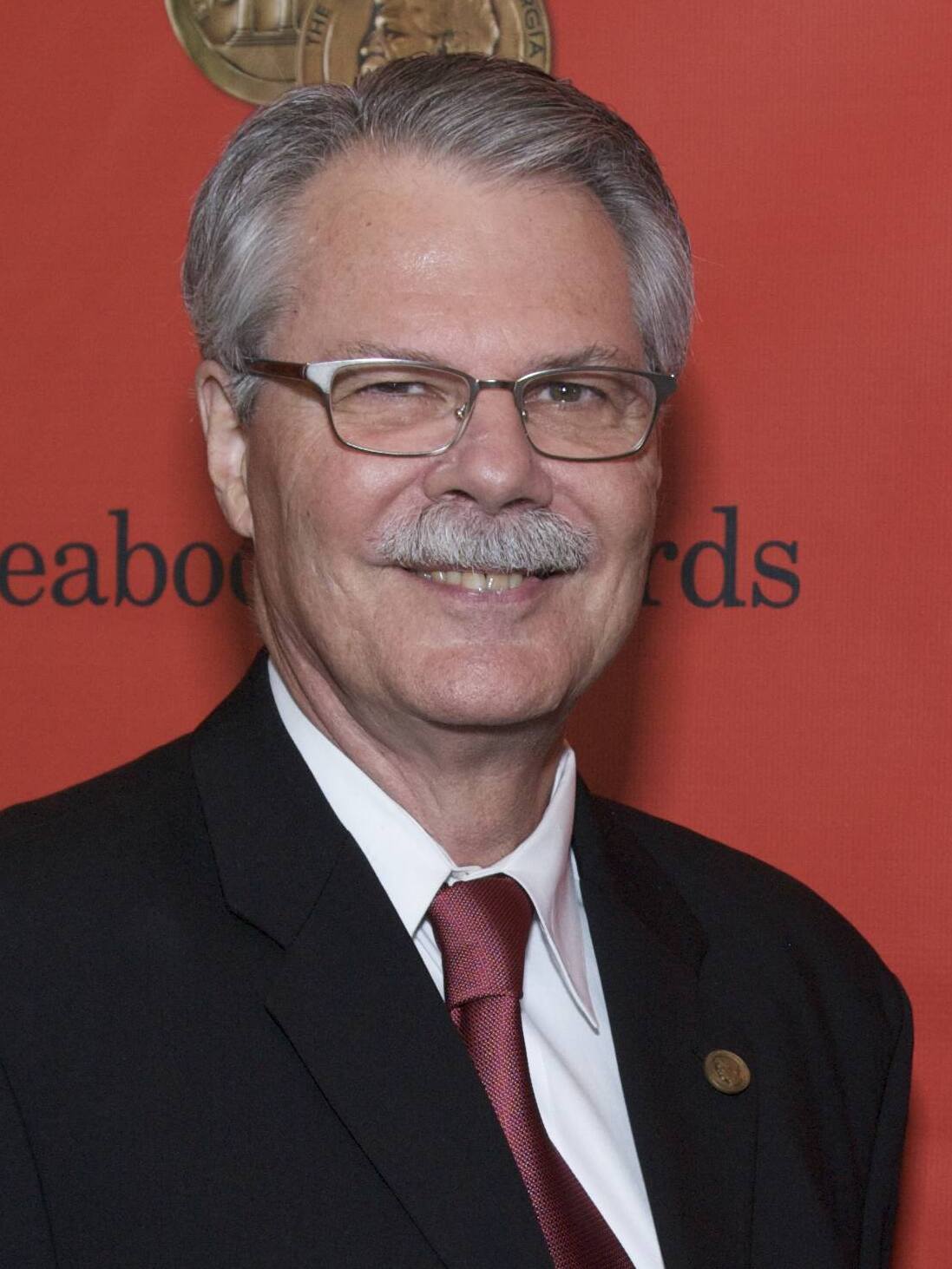 Newcomb at the 2013 [[Peabody Awards