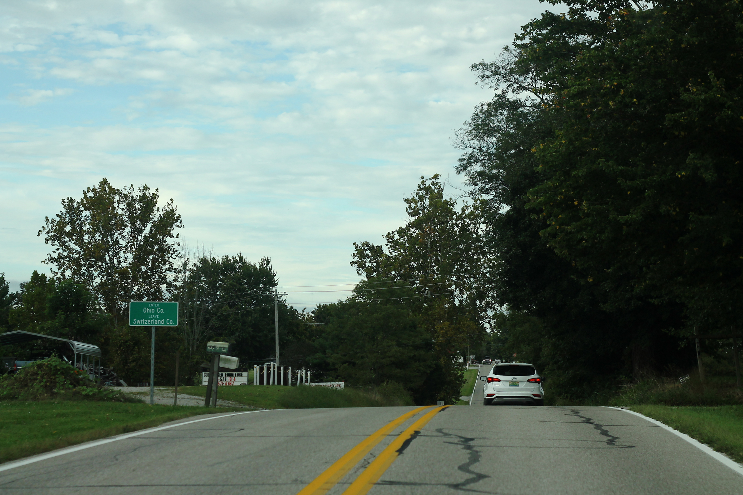 Дорога к 56. Road 56.