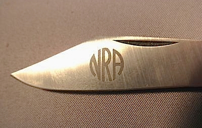 Imperial ireland knife history