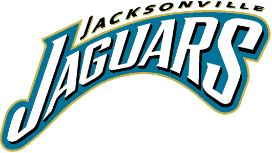 jacksonville jaguars old logo