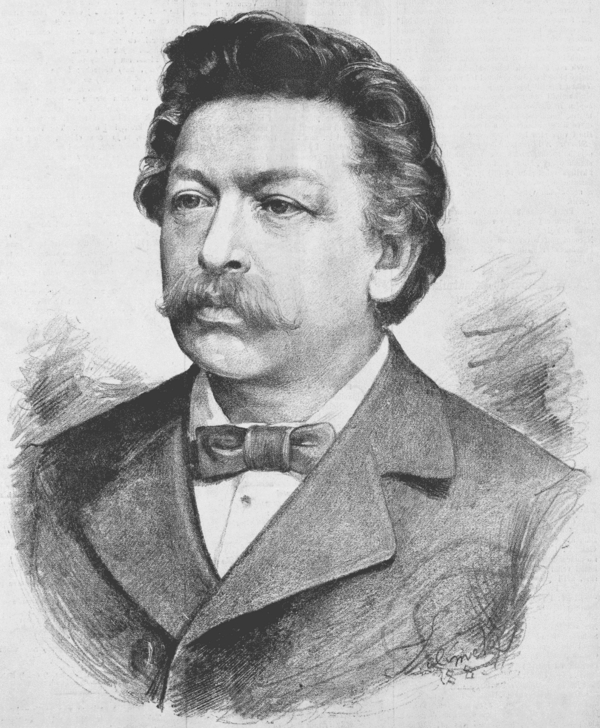 '''František Zdeněk Skuherský'''