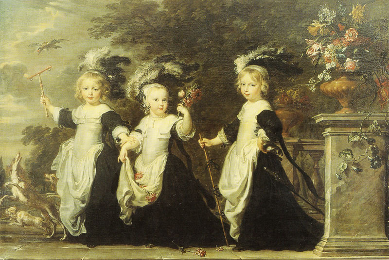 File:Justus van Egmont - Alexander, Jan-Cornelis and Maria-Aldegonda Goubau.jpg