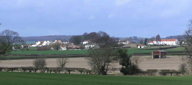 Langton, County Durham