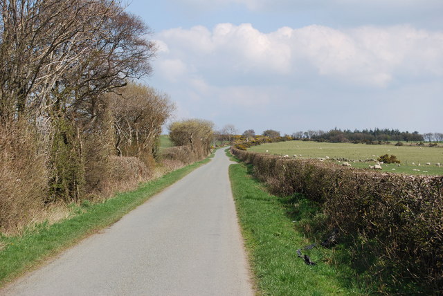 File:Llwybr Ceiriog goes ever eastward - geograph.org.uk - 1254187.jpg