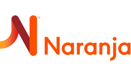 Archivo:Logo Naranja.png - Wikipedia, la enciclopedia libre