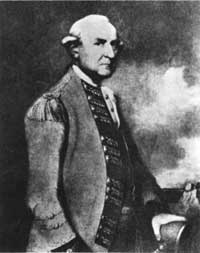 Charles Cornwallis