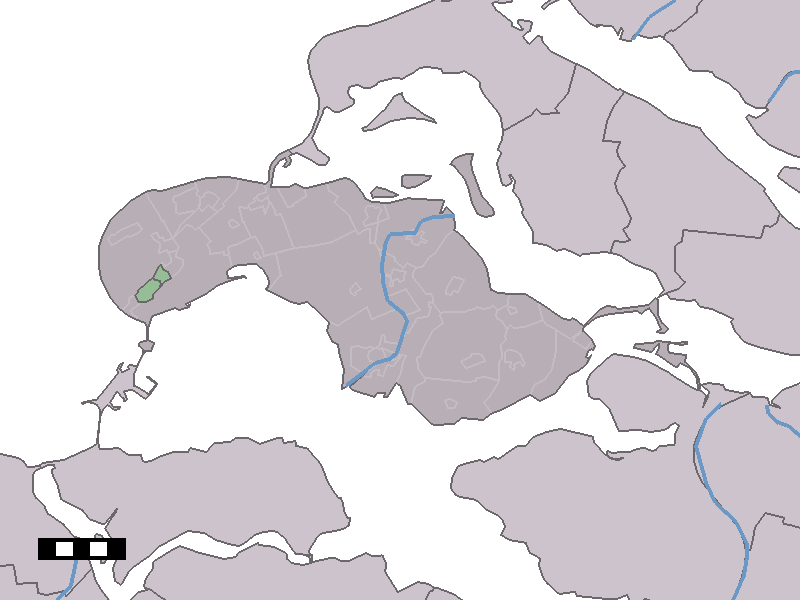 File:Map NL - Schouwen-Duiveland - Burgh.png