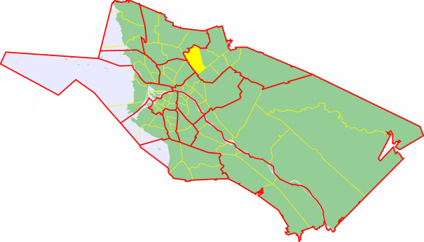 File:Map of Oulu highlighting Rusko.png