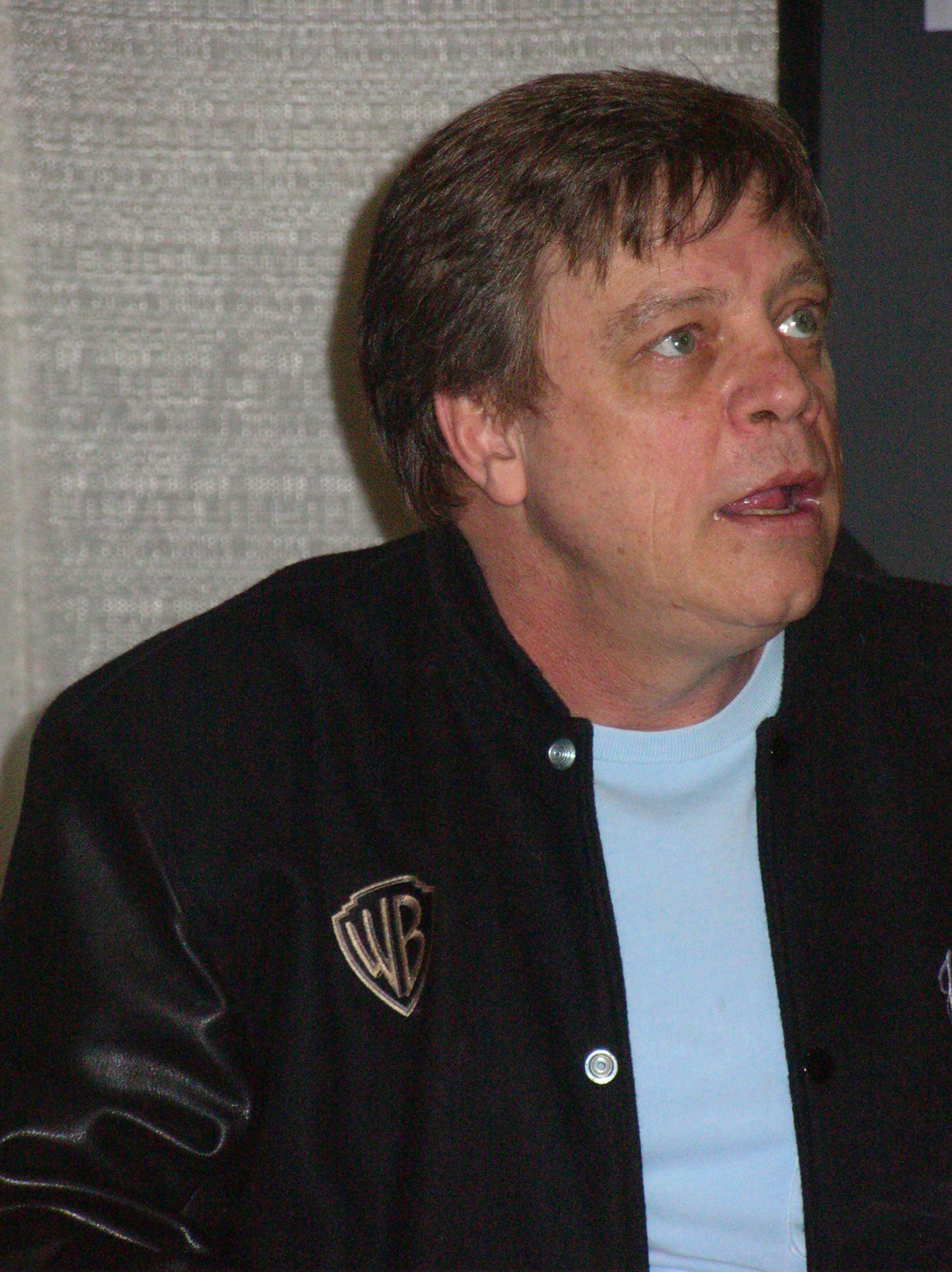 Mark Hamill, Wiki