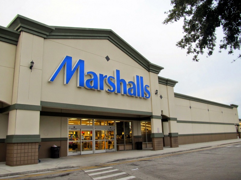 Marshalls - Wikipedia