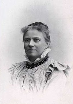 <span class="mw-page-title-main">Matilde Bajer</span> Danish womens rights activist and pacifist