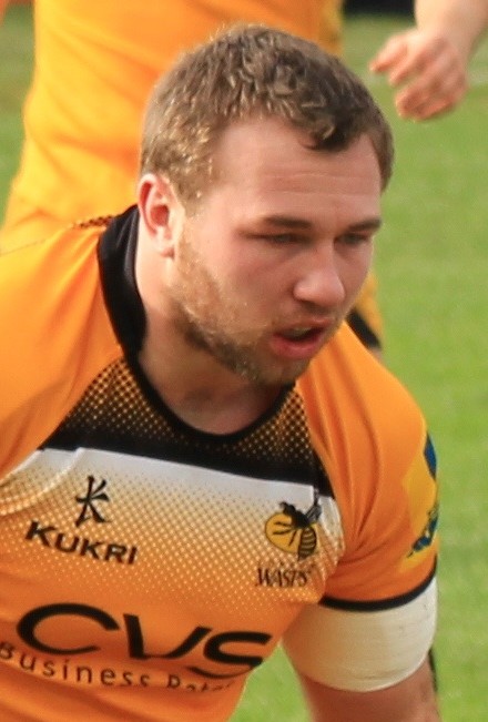 Matt Mullan 2014 (cropped)