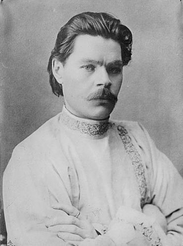 Maxim Gorky - một nhà văn danh tiếng của Nga và là tác giả của rất nhiều tác phẩm đã được dịch sang nhiều thứ tiếng trên thế giới. Hãy chiêm ngưỡng những bức ảnh liên quan để hiểu thêm về cuộc đời và sự nghiệp của một người văn chương vĩ đại nhất đất nước Nga.