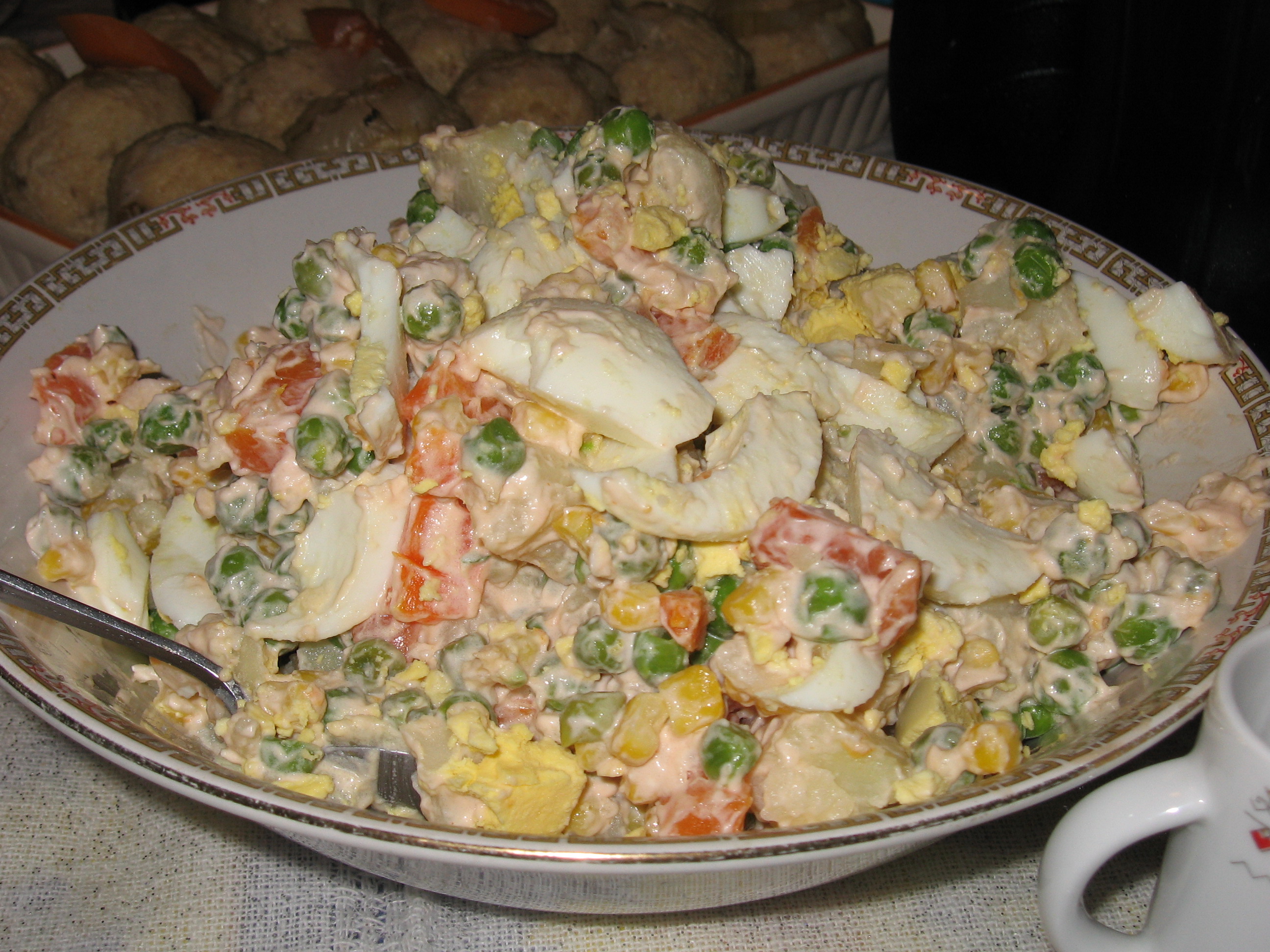 Файл:Mayonnaise salad.jpg — Вікіпедія