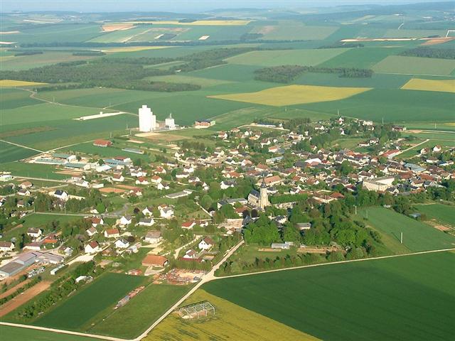 Mesnil-saint-loup