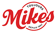 Forever Mikes logo