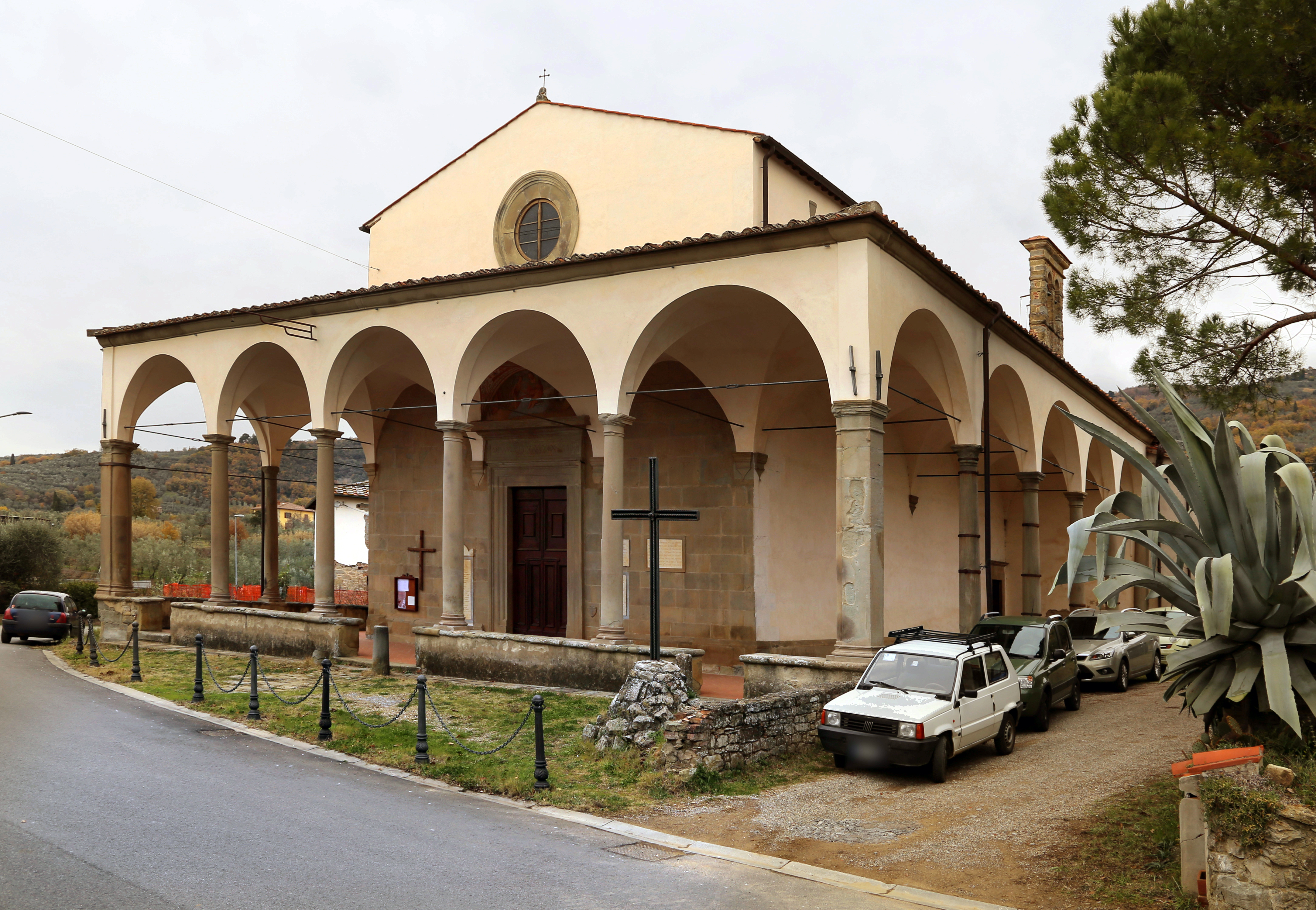 Santuario della Madonna delle Grazie Montemarciano Wikipedia