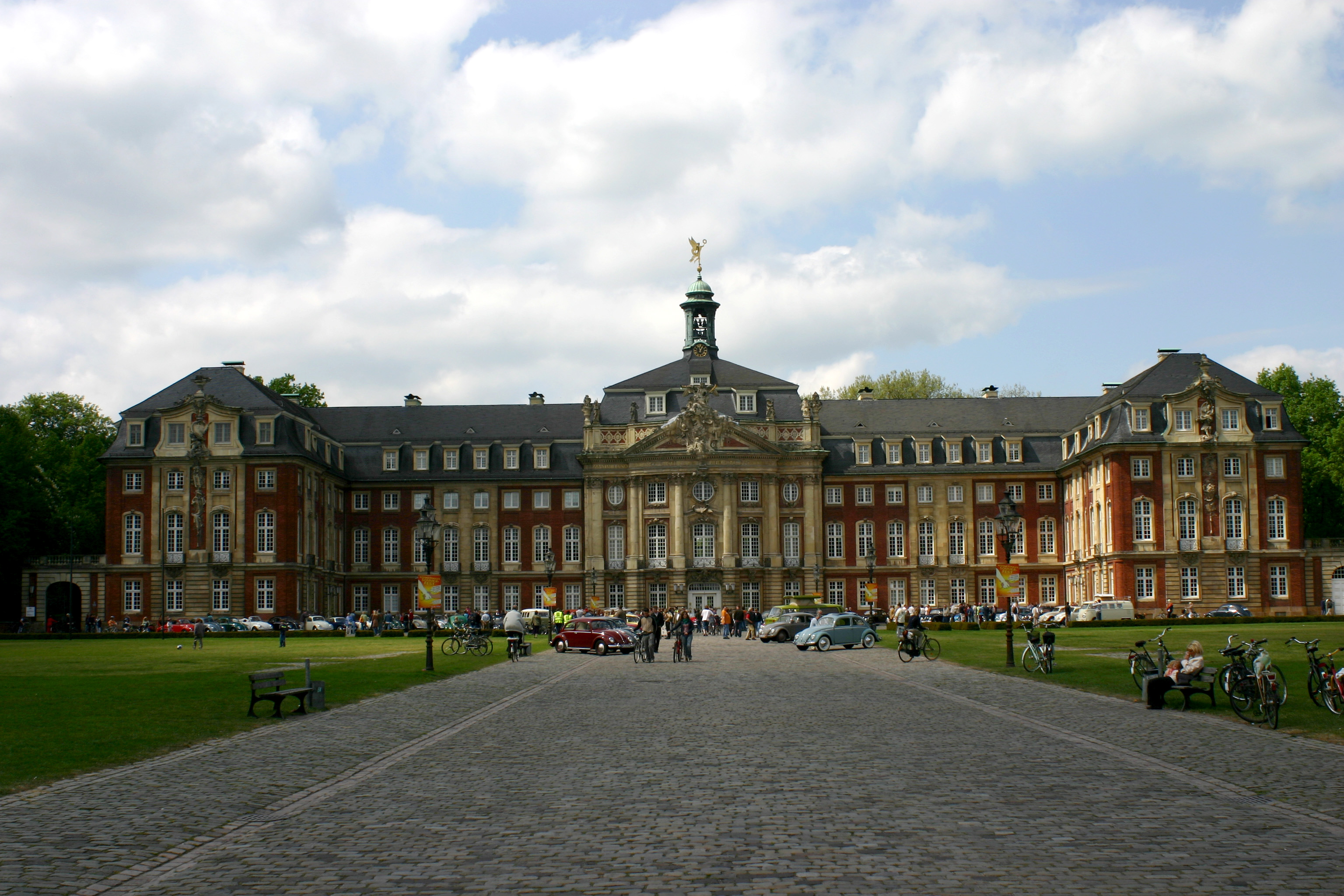 Universities in germany