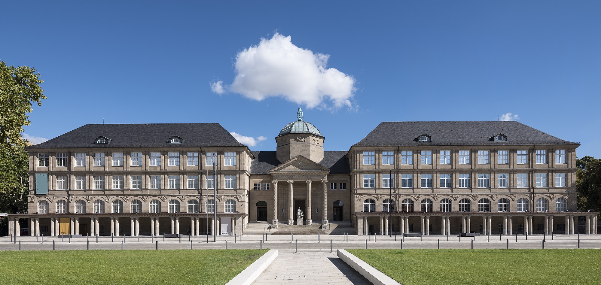 Museum Wiesbaden 2019