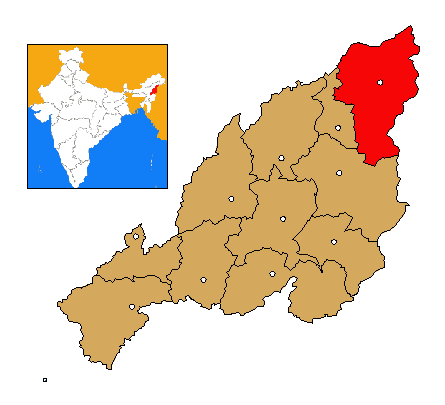 Nagaland - Wikipedia