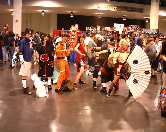 File:Naruto cosplayers at Anime Expo 2003-07c.jpg