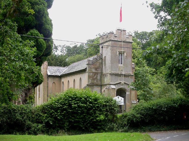 File:Old Chilworth - Church - geograph.org.uk - 491598.jpg