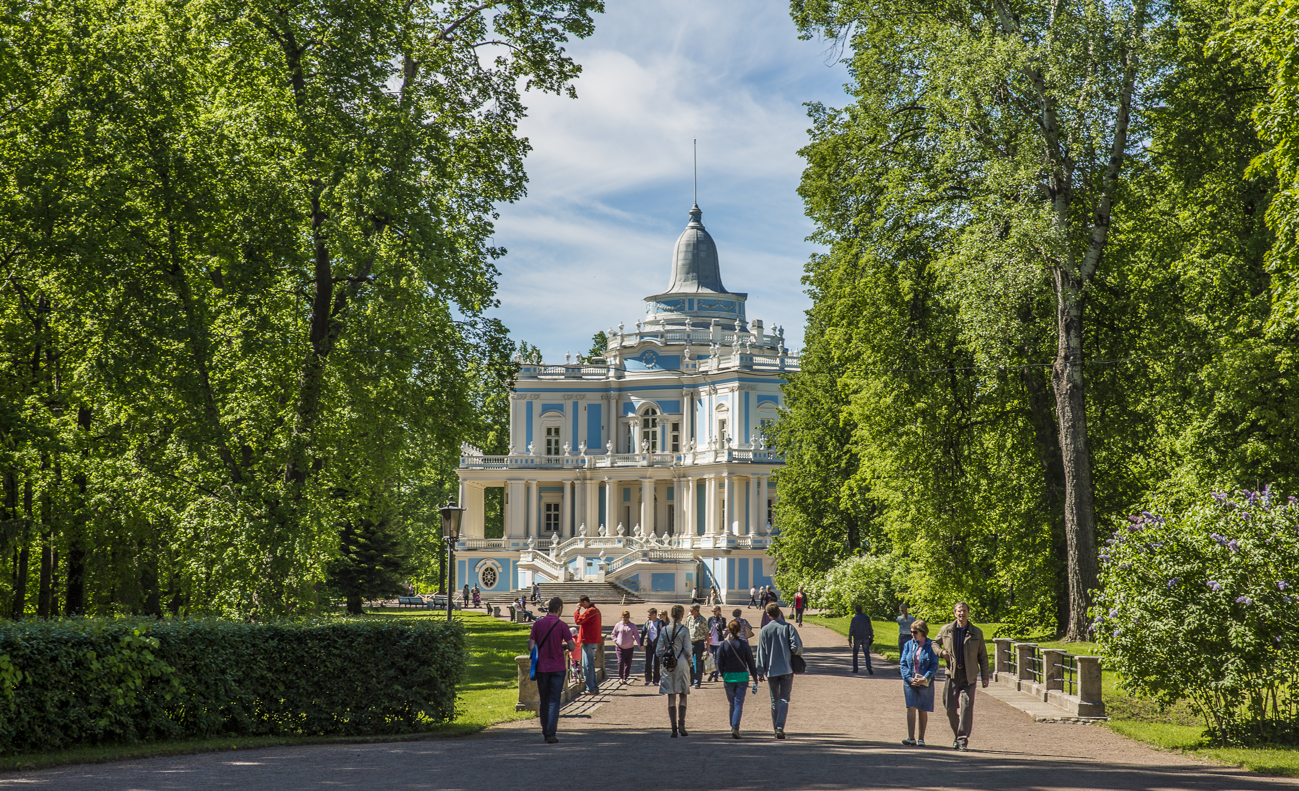 Погода санкт петербург ломоносовский